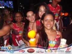 Bloco A Tribo